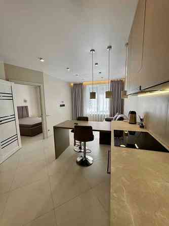 Оренда сучасної та дуже затишної квартири ФАЙНА ТАУН Киев