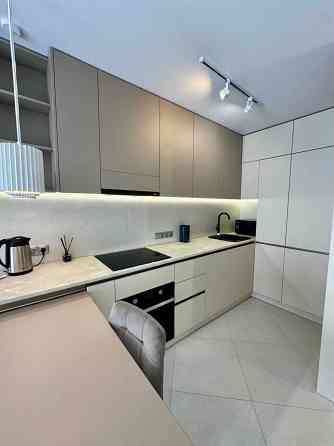 Оренда сучасної та дуже затишної квартири ФАЙНА ТАУН Киев