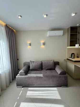 Оренда сучасної та дуже затишної квартири ФАЙНА ТАУН Киев