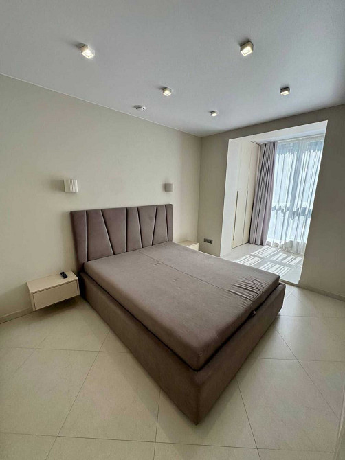 Оренда сучасної та дуже затишної квартири ФАЙНА ТАУН Киев - изображение 6