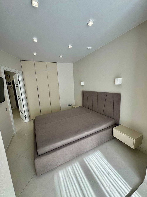 Оренда сучасної та дуже затишної квартири ФАЙНА ТАУН Киев - изображение 8