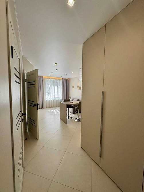 Оренда сучасної та дуже затишної квартири ФАЙНА ТАУН Киев - изображение 4