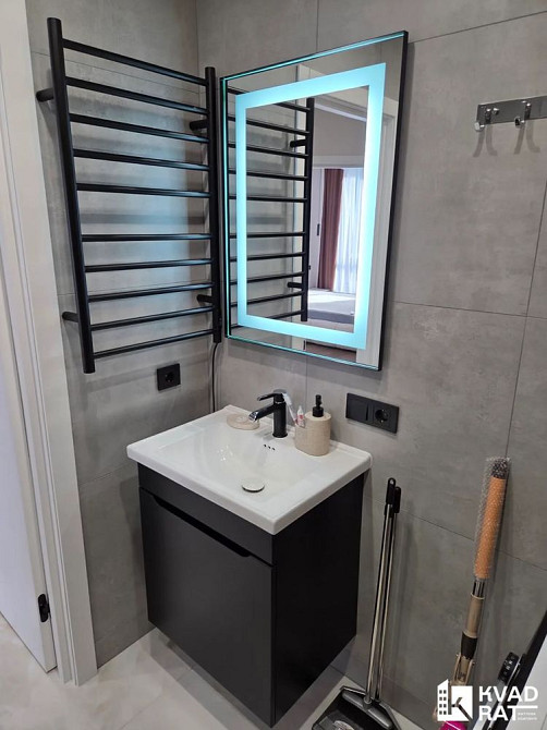 Стильна оренда 1 кім,ЖК Фемелі Плаза Івано-Франківськ - зображення 8