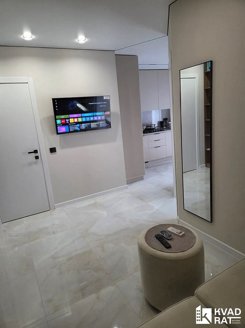 Стильна оренда 1 кім,ЖК Фемелі Плаза Івано-Франківськ - зображення 6