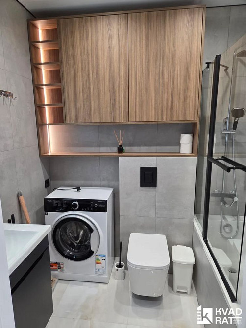 Стильна оренда 1 кім,ЖК Фемелі Плаза Івано-Франківськ - зображення 5