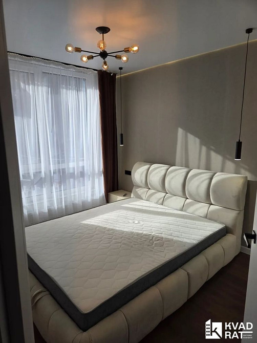 Стильна оренда 1 кім,ЖК Фемелі Плаза Івано-Франківськ - зображення 3