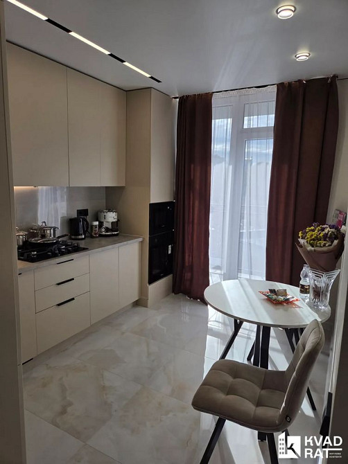 Стильна оренда 1 кім,ЖК Фемелі Плаза Івано-Франківськ - зображення 2