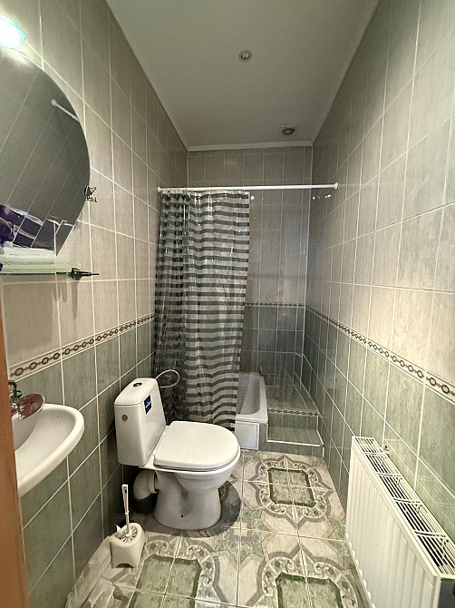 Оренда двох кімнат у приватному будинку у Винниках (вул. Шептицького) Винники - зображення 5