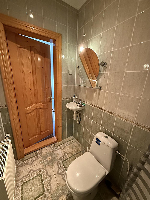 Оренда двох кімнат у приватному будинку у Винниках (вул. Шептицького) Винники - зображення 6