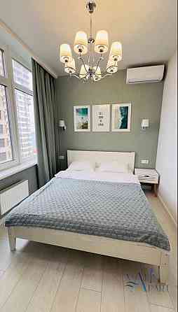 АРКАДИЯ МОРЕ Каманина Кадорр 32 Жемчужина! ПАНОРАМА МОРЯ Одесса