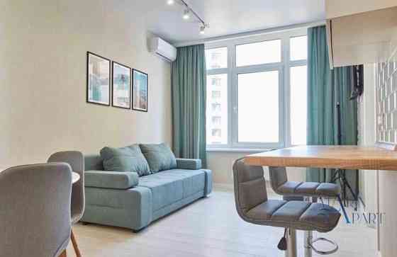 АРКАДИЯ МОРЕ Каманина Кадорр 32 Жемчужина! ПАНОРАМА МОРЯ Одесса