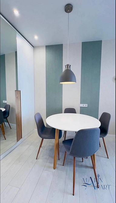 АРКАДИЯ МОРЕ Каманина Кадорр 32 Жемчужина! ПАНОРАМА МОРЯ Одесса - изображение 5