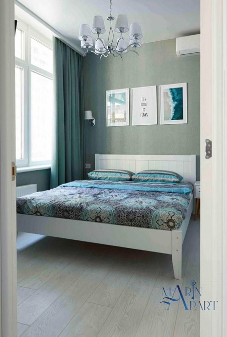 АРКАДИЯ МОРЕ Каманина Кадорр 32 Жемчужина! ПАНОРАМА МОРЯ Одесса - изображение 8