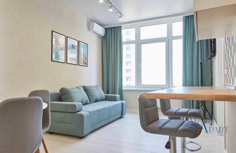 АРКАДИЯ МОРЕ Каманина Кадорр 32 Жемчужина! ПАНОРАМА МОРЯ Одесса - изображение 2