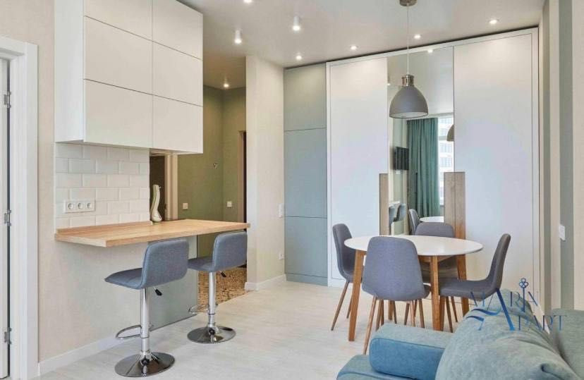 АРКАДИЯ МОРЕ Каманина Кадорр 32 Жемчужина! ПАНОРАМА МОРЯ Одесса - изображение 4