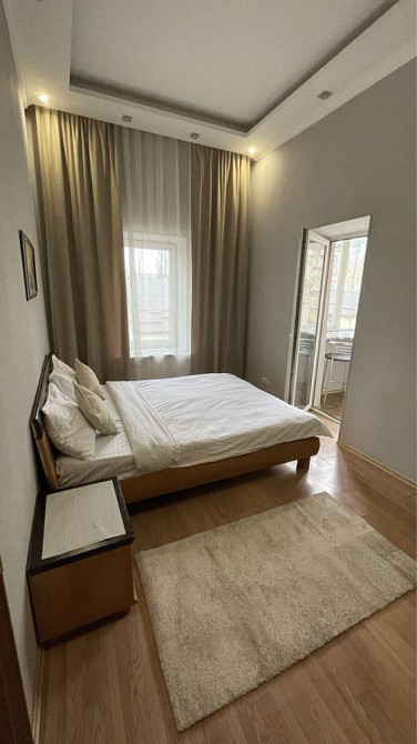 Сдам двухкомнатную квартиру в центре Одесса - изображение 2