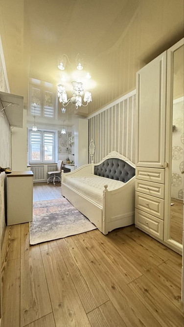 Оренда 3-и кім. квартири! Луцьк - зображення 1