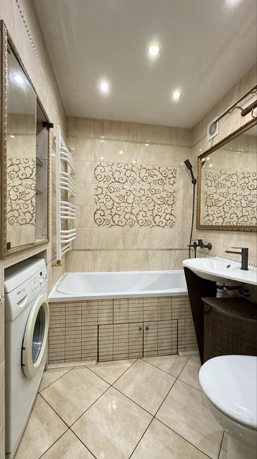 Оренда 3-и кім. квартири! Луцьк - зображення 7