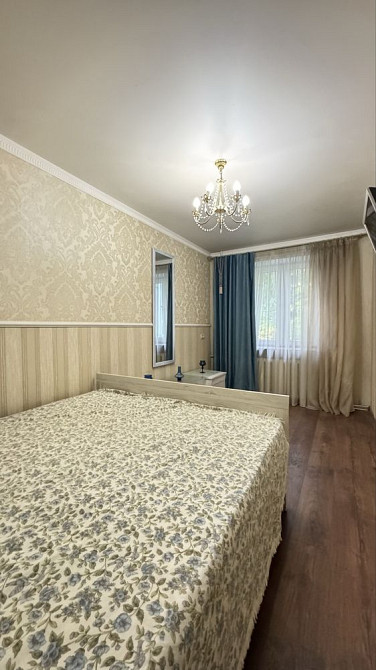 Оренда 3-и кім. квартири! Луцьк - зображення 2