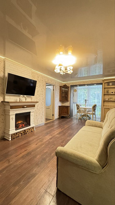 Оренда 3-и кім. квартири! Луцьк - зображення 4