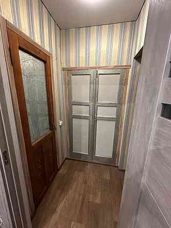 Затишна мебльована квартира біля парку, 2 поверх, готова до заселення! 