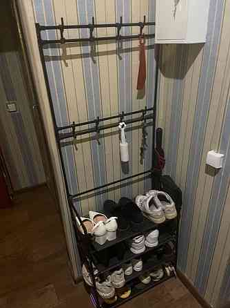 Затишна мебльована квартира біля парку, 2 поверх, готова до заселення! 