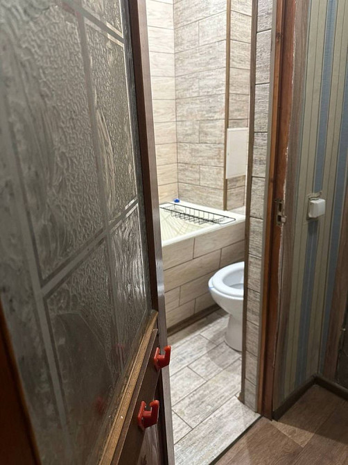 Затишна мебльована квартира біля парку, 2 поверх, готова до заселення!  - изображение 6