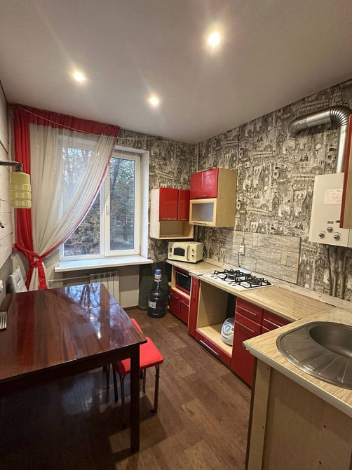 Затишна мебльована квартира біля парку, 2 поверх, готова до заселення!  - изображение 8