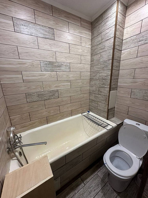 Затишна мебльована квартира біля парку, 2 поверх, готова до заселення!  - изображение 7