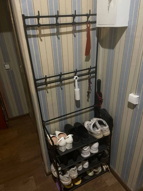 Затишна мебльована квартира біля парку, 2 поверх, готова до заселення!  - изображение 3