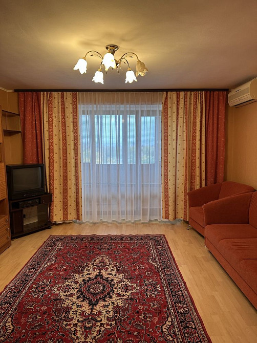 Здам в оренду 3-х кімнатну квартиру Полтава - зображення 8