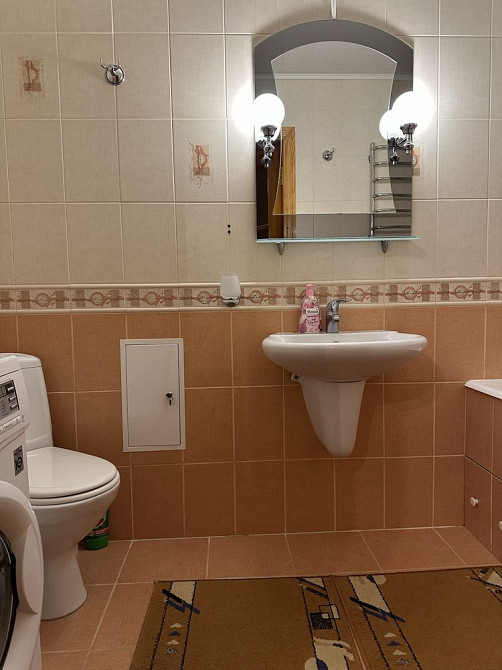 Здам в оренду 3-х кімнатну квартиру Полтава - зображення 6