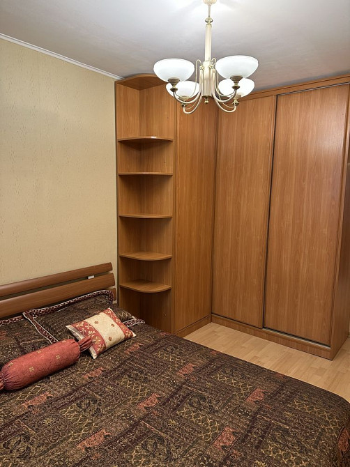 Здам в оренду 3-х кімнатну квартиру Полтава - зображення 4