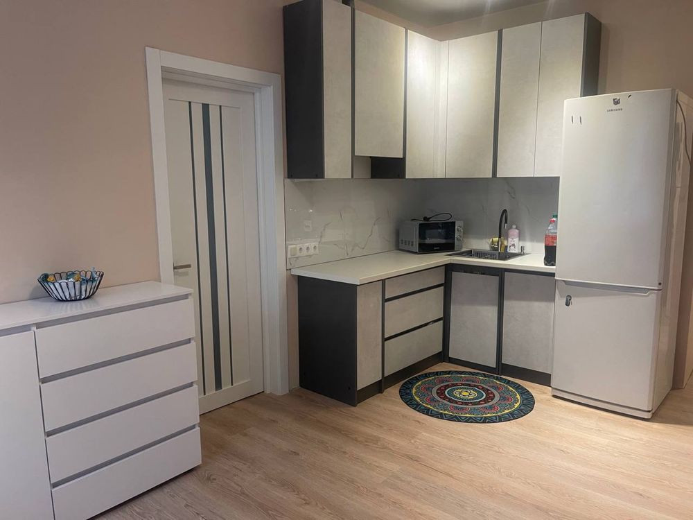 Здам квартиру в центральній частині Бучі Буча - зображення 2