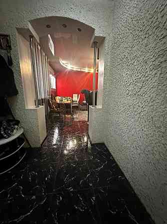 1к часть дома Левый берег Днепр