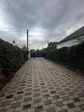 1к часть дома Левый берег Днепр