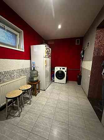 1к часть дома Левый берег Днепр