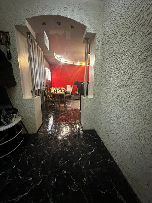 1к часть дома Левый берег Днепр - изображение 3