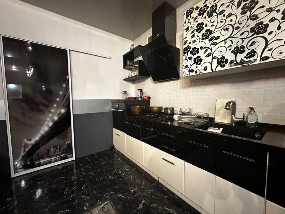 1к часть дома Левый берег Днепр - изображение 8