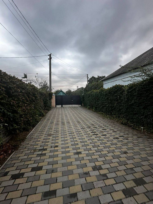 1к часть дома Левый берег Днепр - изображение 5