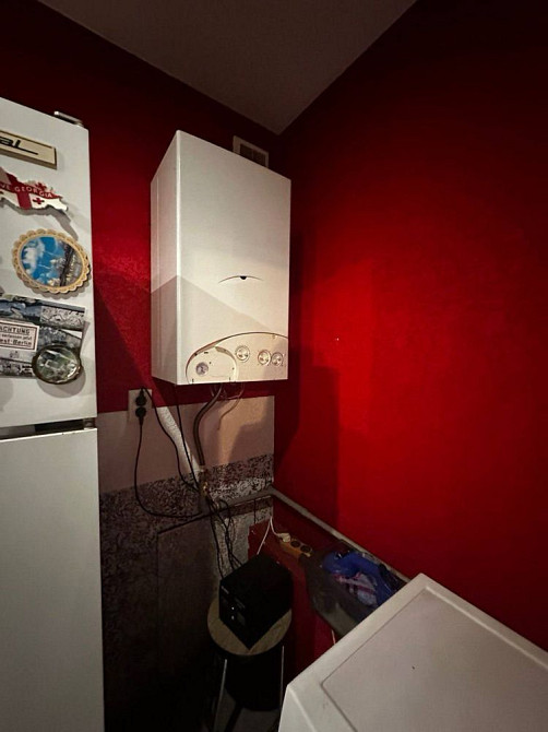 1к часть дома Левый берег Днепр - изображение 7