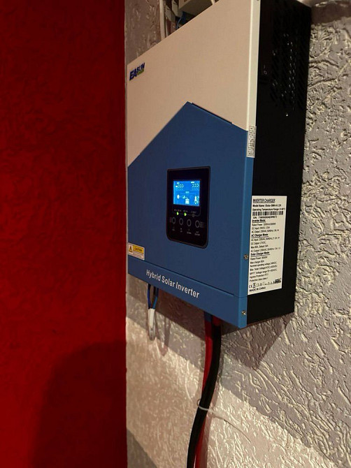 1к часть дома Левый берег Днепр - изображение 6