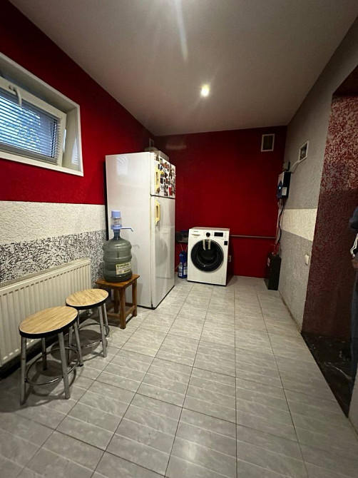 1к часть дома Левый берег Днепр - изображение 4