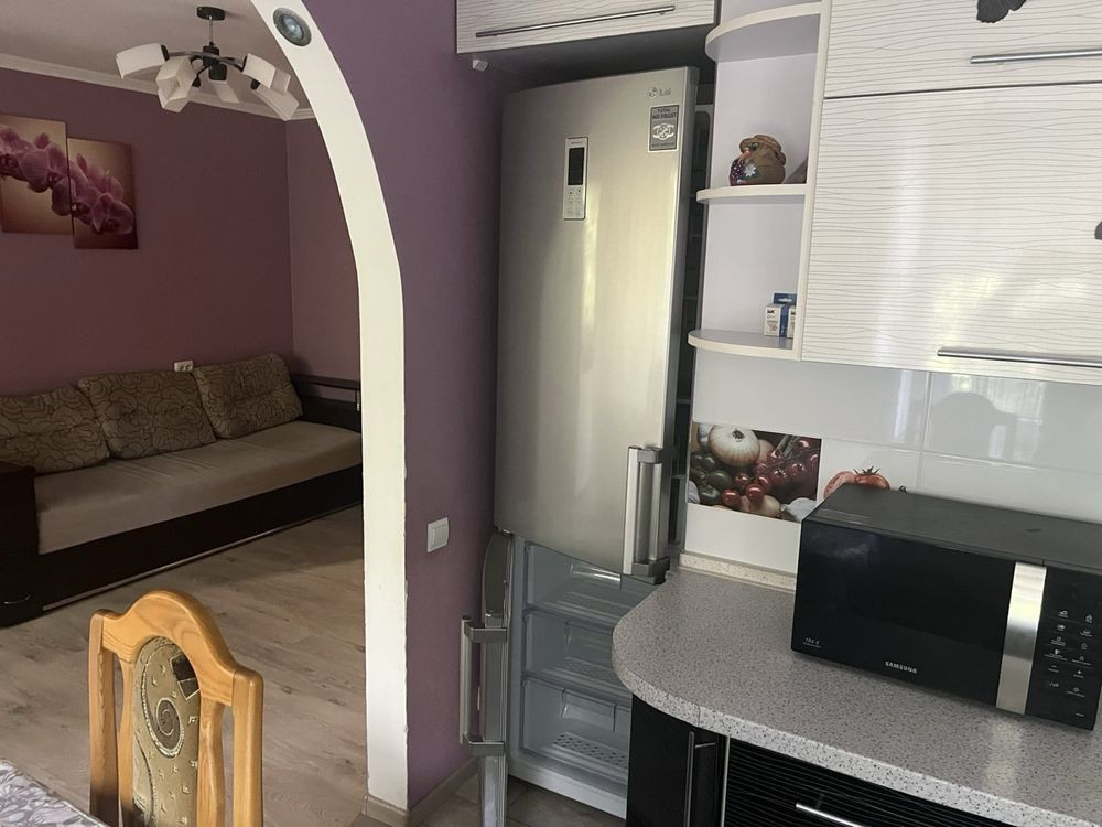 Здам 2-х кімнатну квартиру на ДВРЗ від власника, вул. Алматинська Киев - изображение 3