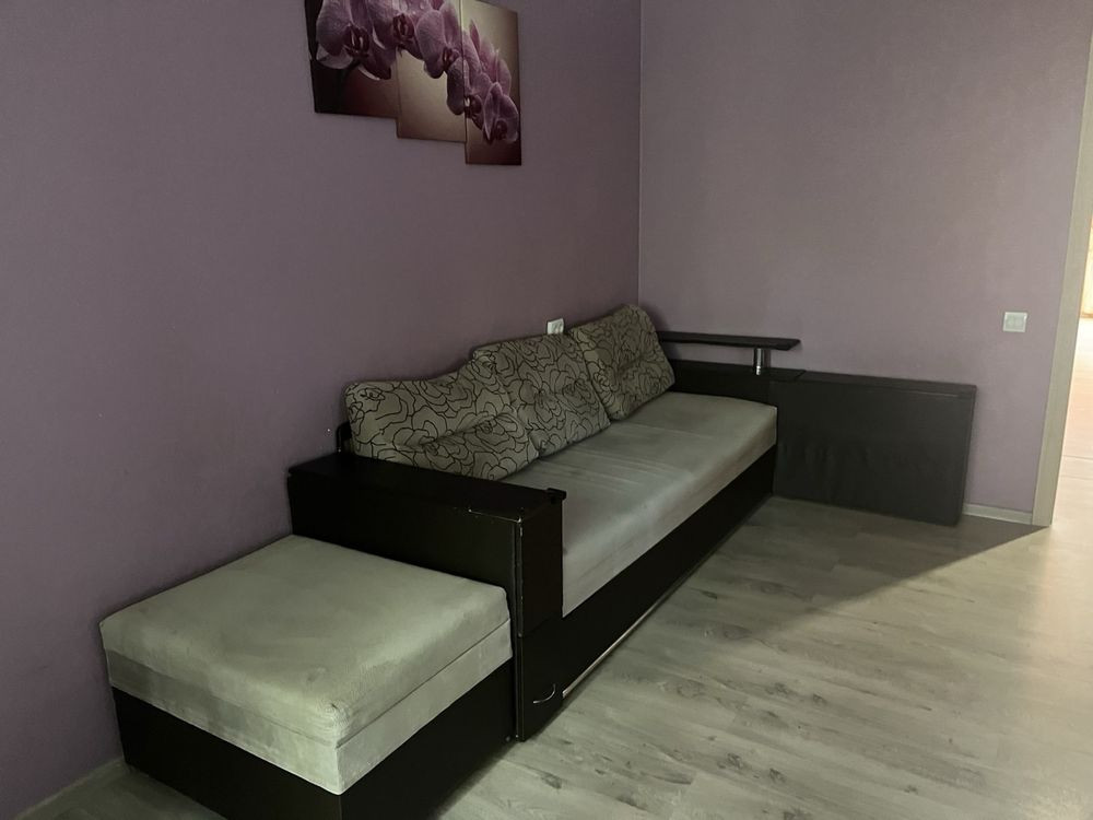 Здам 2-х кімнатну квартиру на ДВРЗ від власника, вул. Алматинська Киев - изображение 5