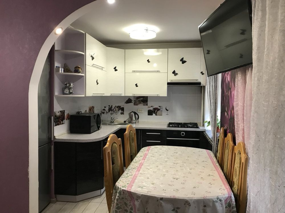 Здам 2-х кімнатну квартиру на ДВРЗ від власника, вул. Алматинська Киев - изображение 1