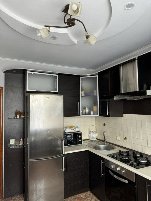 Оренда 2-к. квартири по вулиці Північний бульвар Ивано-Франковск - изображение 1