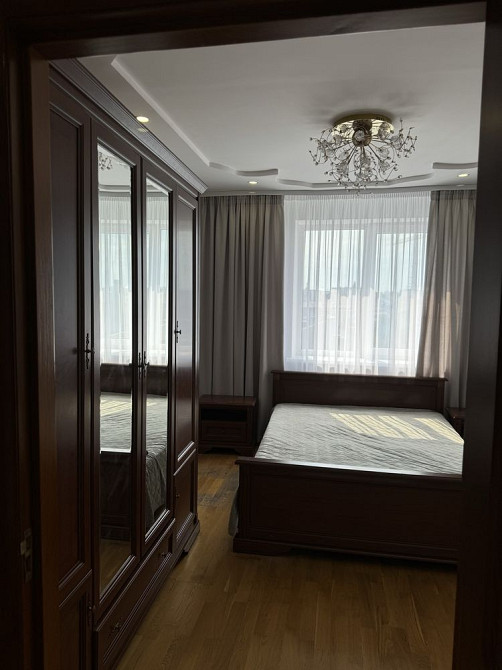 Оренда 2-к. квартири по вулиці Північний бульвар Ивано-Франковск - изображение 7