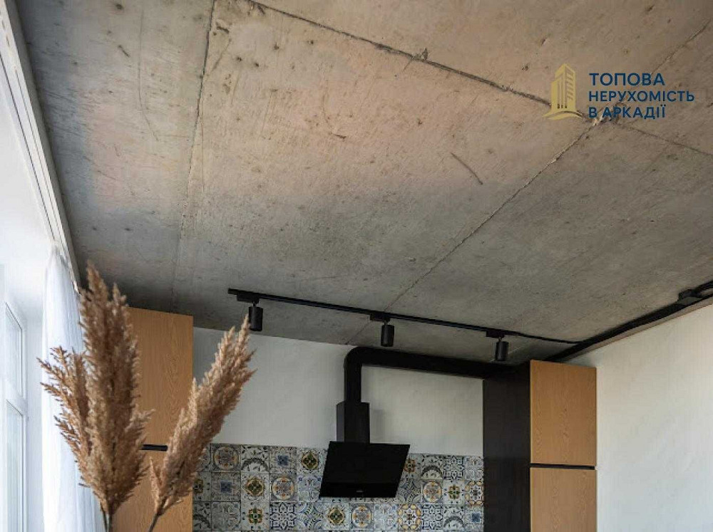 ⁉️§ Каманина ПРЯМОЕ МОРЕ Вид §⁉️44 Жемчужина Аркадия Фонтан KADORR! Одеса - зображення 7