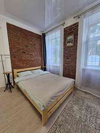 Оренда квартири в центрі на вул. Замкова Львов